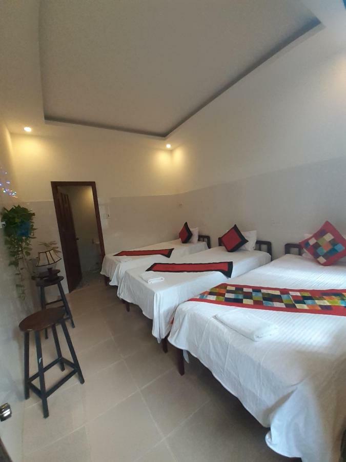 Holy Land Homestay ฮอยอัน ห้อง รูปภาพ