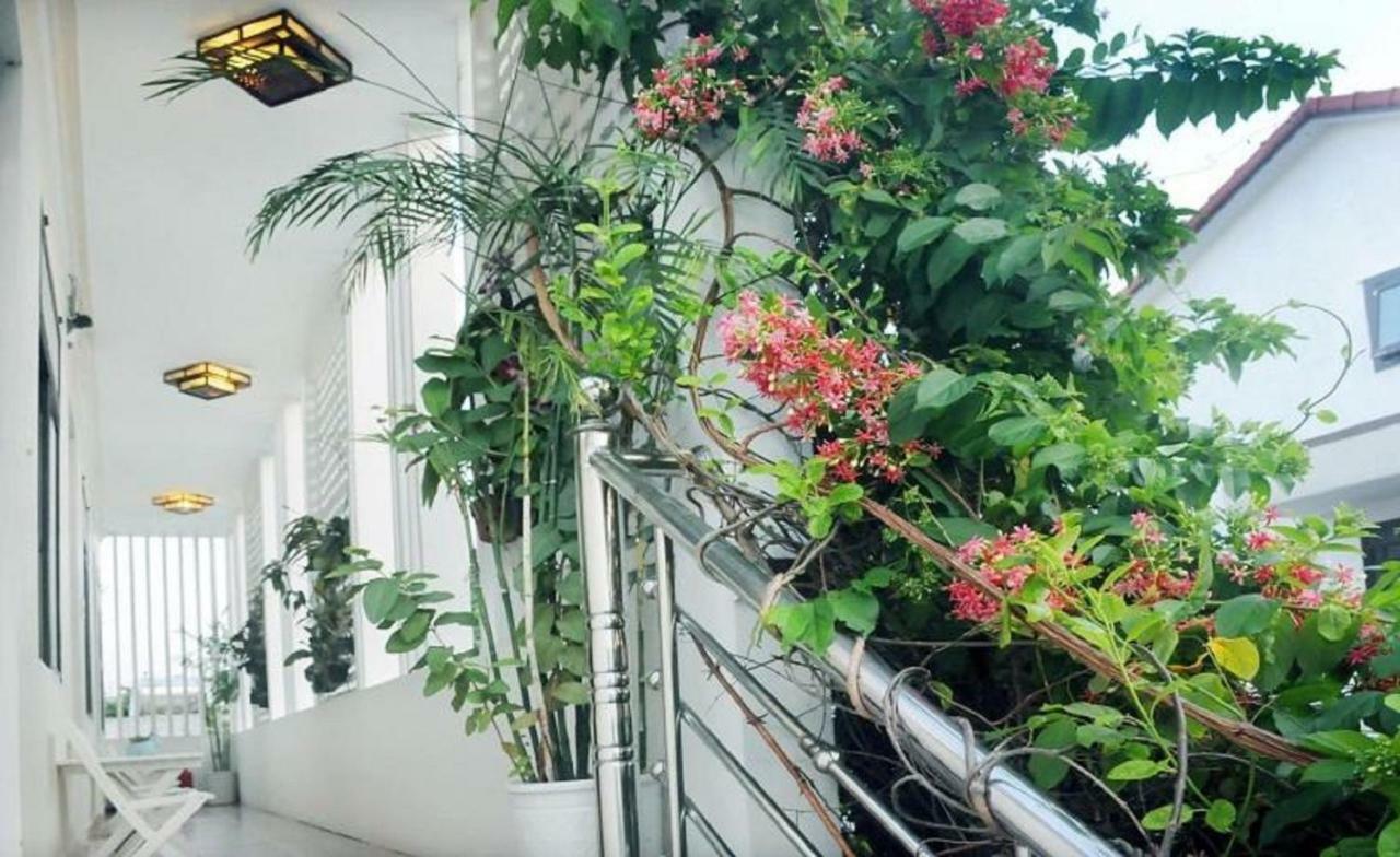 Holy Land Homestay ฮอยอัน ภายนอก รูปภาพ